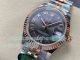 ARF Swiss Clone Rolex Grey Dial Datejust 31mm Two-Tone Rose Gold Jubilee Watch (2)_th.jpg